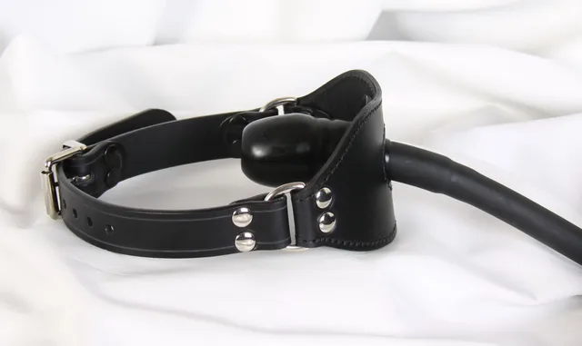 Airway Gag | Specialist manufacturer for high quality products.