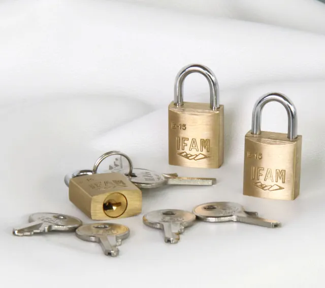 Security Padlocks Specialist manufacturer for high quality products