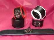 Easy Fit Wrist Restraints
