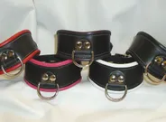 Heavyweight Slave Collar