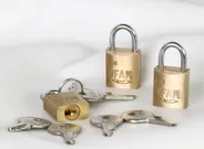 Security Padlocks