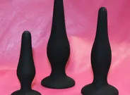 Butt Plug Kit