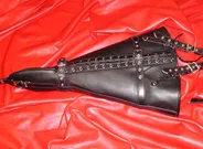 Leather Armbinder