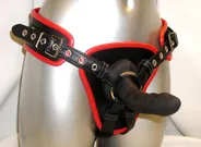 Dildo Harness