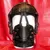 leather hood