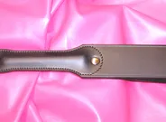 Leather Slapper